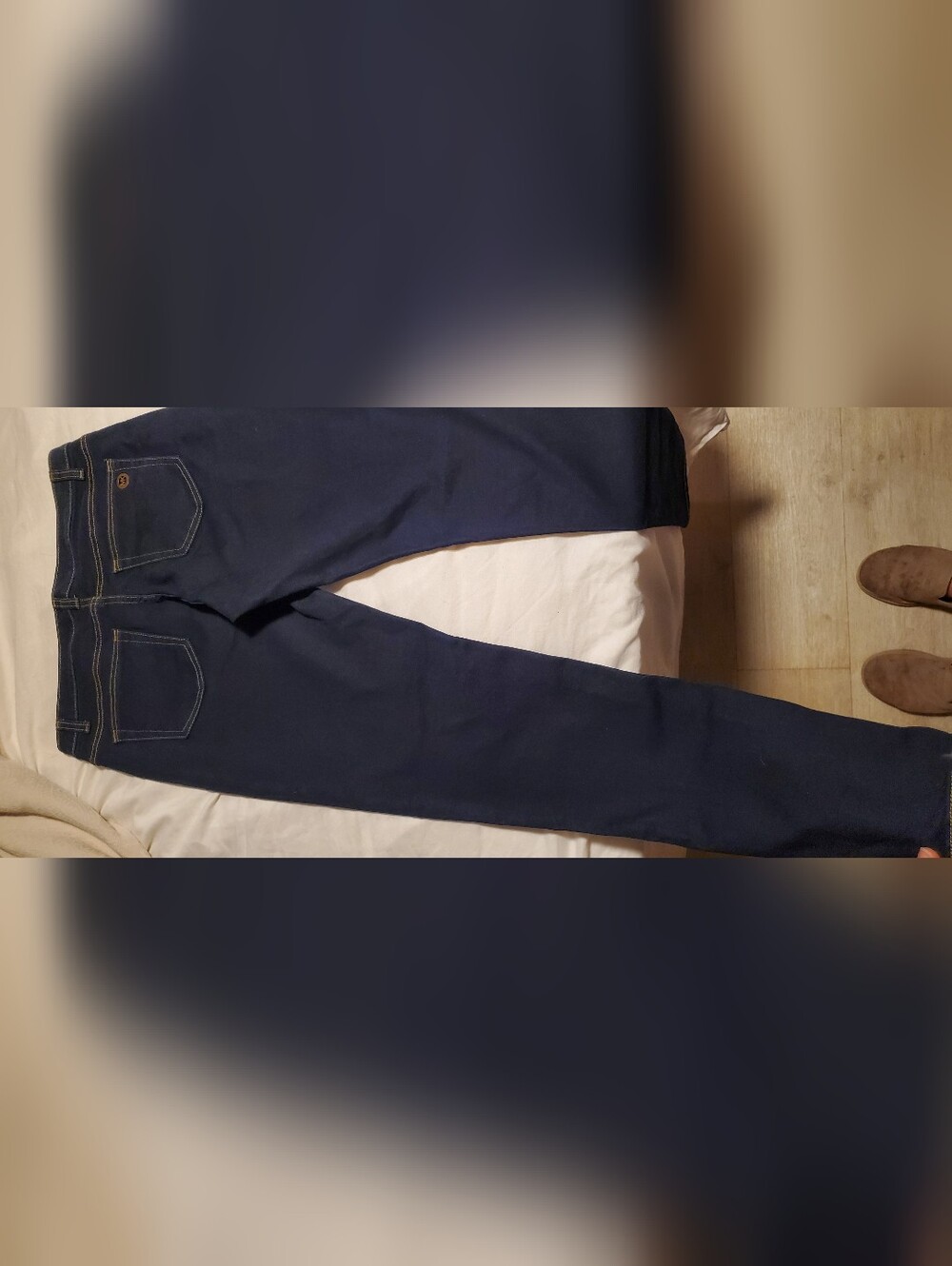 Michael Kors Skinny Jeans - Picture 4 of 5
